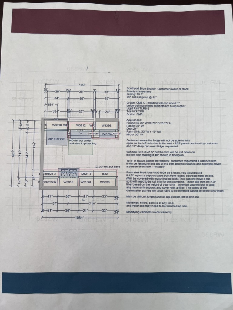 Modern commercial kitchen design in Pacifica